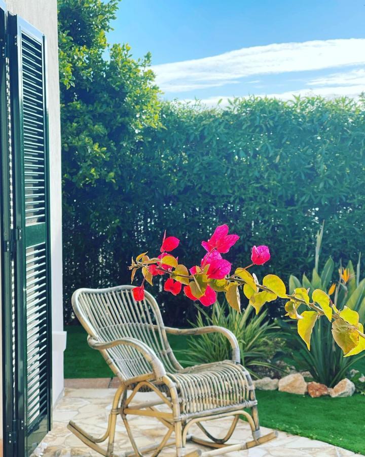 Villa 231 Boho House Estrenc - Luxury Family Life - Just 5-10Min To Sandy Beach Sa Rapita Exterior photo